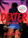 Cover image for Dexter in the Dark